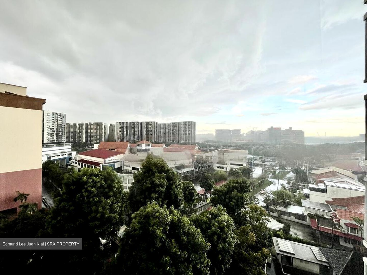 Oasis Garden (D19), Condominium #467506361